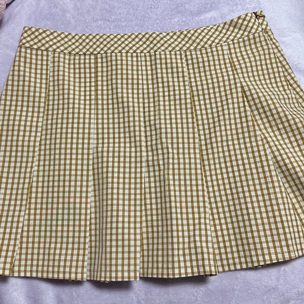 Elodie skirt